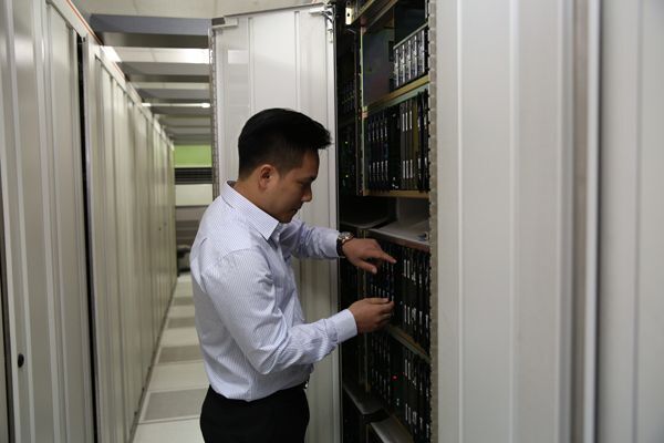 Chống dịch Covid -19, VNPT ra hàng loạt ưu đãi dich vụ viễn thông