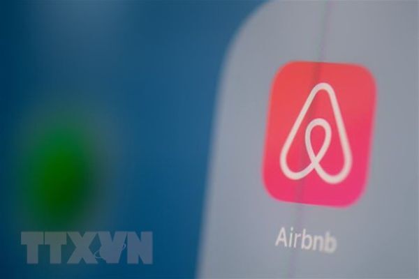 Nền tảng Airbnb sắp được rót khoản tiền đầu tư 1 tỷ USD