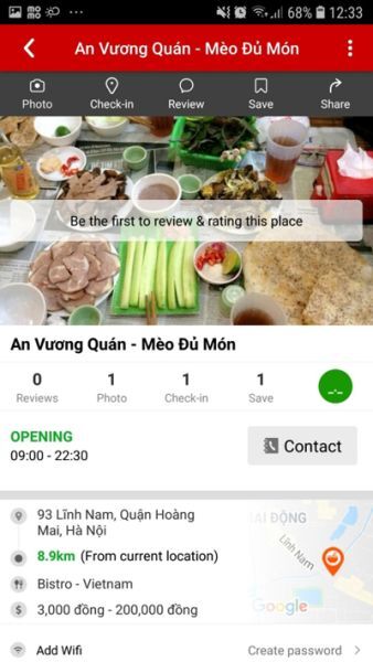ứng dụng gọi món, bảo tồn động vật hoang dã, Covid-19, Now.vn, Foody, giao đồ ăn trực tuyến,