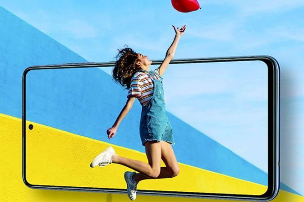 Samsung bắt đầu đưa loạt Galaxy A 2020 đến thị trường Mỹ