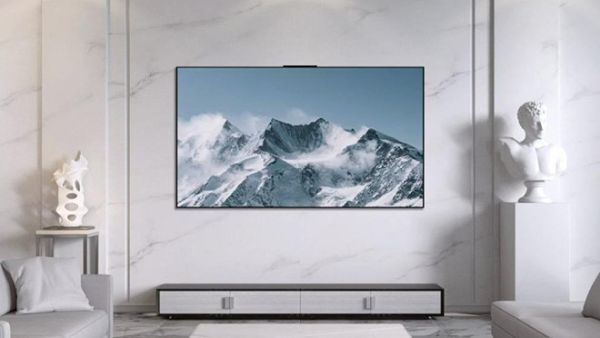 Huawei ra mắt TV OLED đầu tiên với tốc độ làm mới 120 Hz