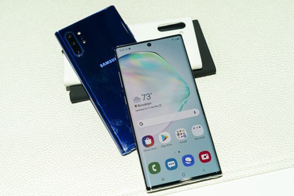 Google yêu cầu một tính năng bắt buộc cho Android 11