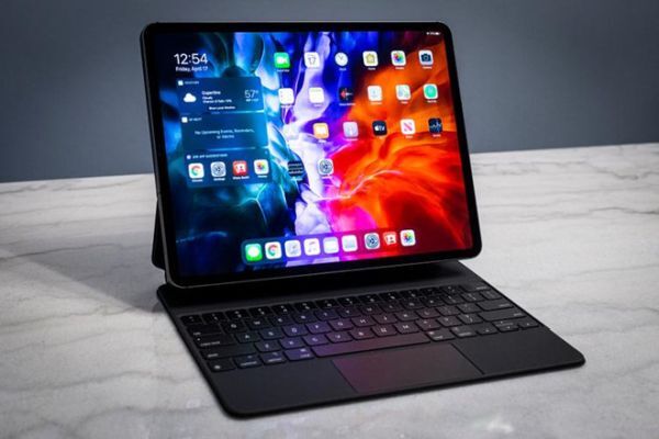 Microsoft Office cho iPad sắp hỗ trợ chuột và trackpad