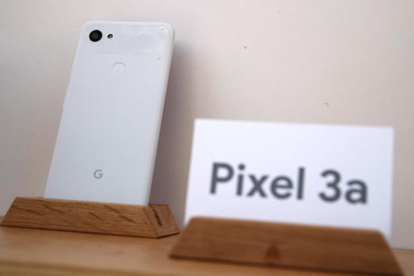 Google Pixel 4a có thể bị trì hoãn ra mắt