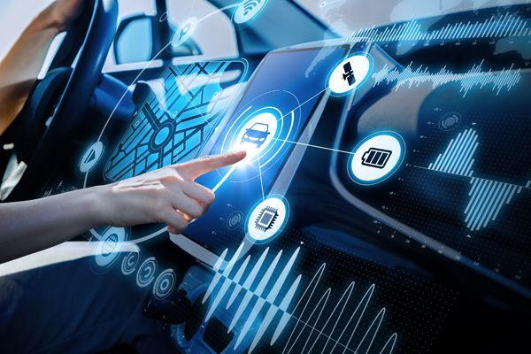 Huawei thành lập liên minh, xây dựng hệ sinh thái ô tô ứng dụng 5G