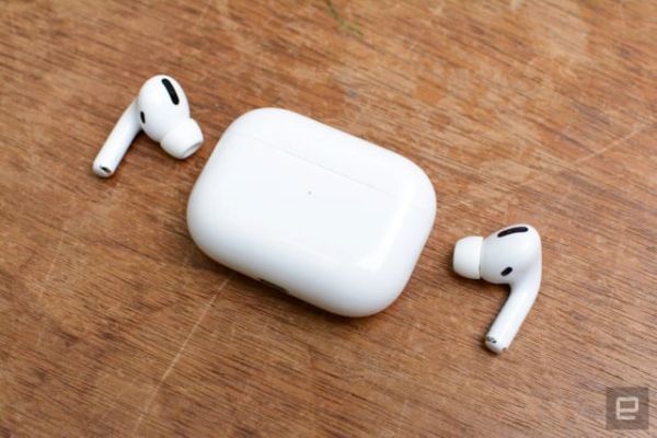 Tai nghe AirPods Pro đang có giá thấp nhất trên Amazon