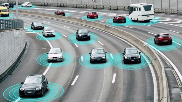 MobiFone AI Traffic - Bước đột phá về quản lý giao thông