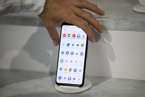 Motion Sense là một tính năng nổi bật của Pixel 4 nhưng đã bị Google bỏ rơi trong Pixel 5 
