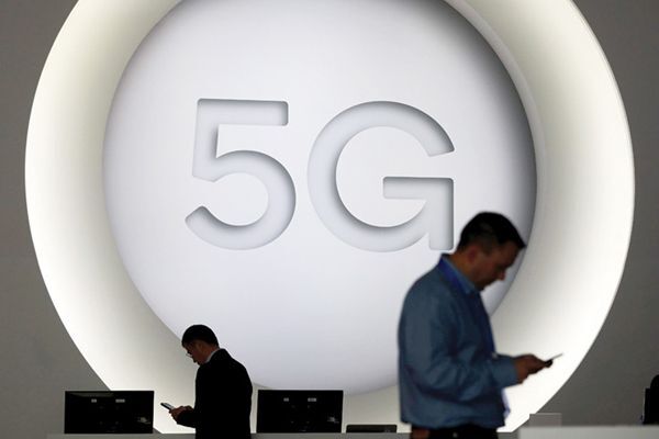 Thái Lan: Thủ tướng đứng đầu Ủy ban Quốc gia thúc đẩy phát triển 5G