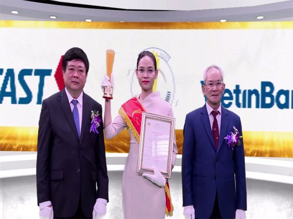 VietinBank tỏa sáng tại Sao Khuê 2020