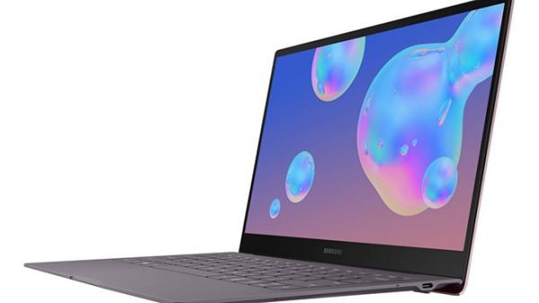 Galaxy Book S quay lưng với bộ xử lý ARM để ủng hộ Intel