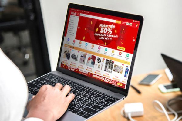 Tiki và Sendo đạt thỏa thuận hợp nhất doanh nghiệp