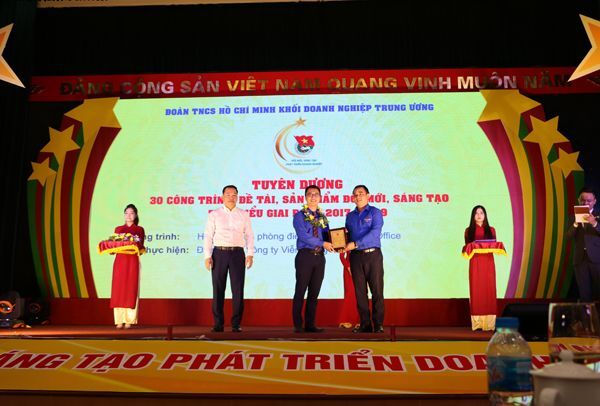 chuyển đổi số, văn phòng điện tử, MobiFone e-Office,