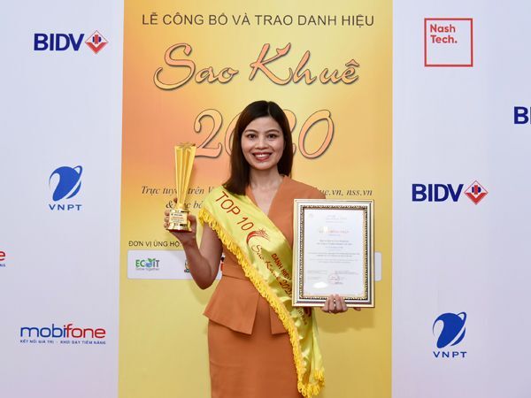 y tế thông minh, CLAS Healthcare, bệnh án điện tử, Sao Khuê 2020, Top 10 Sao Khuê 2020, INFOMED,