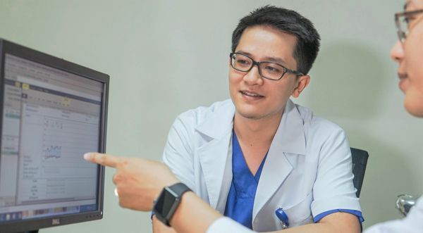 y tế thông minh, CLAS Healthcare, bệnh án điện tử, Sao Khuê 2020, Top 10 Sao Khuê 2020, INFOMED,