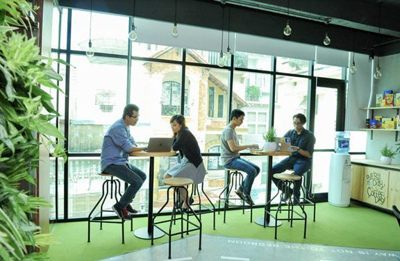KMS Technology với kinh nghiệm 11 năm cung cấp dịch vụ tư vấn, phát triển & kiểm thử phần mềm cho khách hàng quốc tế
