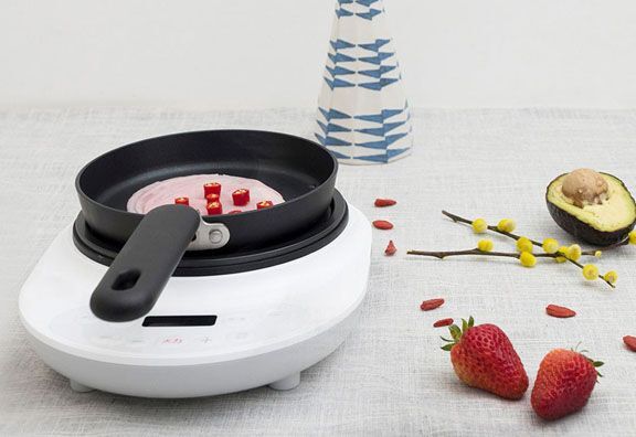 Xiaomi mở bán bếp điện đa năng OCooker, giá chỉ 28 USD