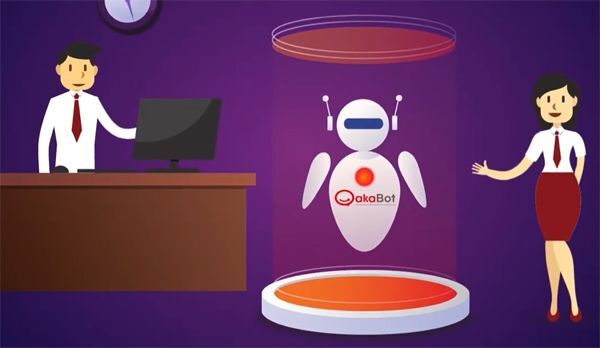 Nền tảng akaBot của FPT Software vào Top 10 Sao Khuê 2020