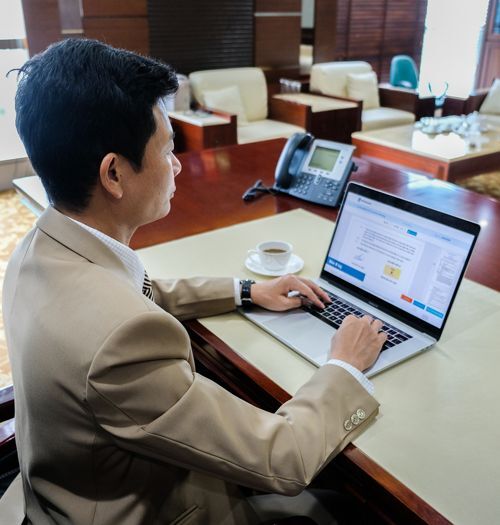 FPT, chuyển đổi số, hợp đồng điện tử, FPT.eContract