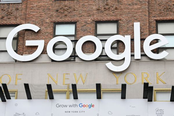 Google là một trong nhiều công ty công nghệ cho phép nhân viên làm việc tại nhà