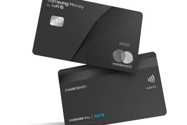 Samsung ra mắt thẻ ghi nợ Samsung Money