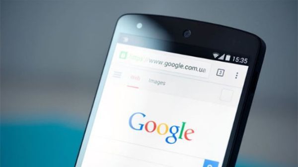 Trứng phục sinh trên Chrome Mobile xuất hiện khi mở 100 tab