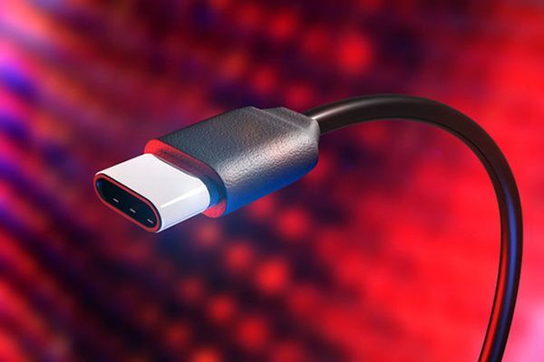 Người dùng sẽ sớm truyền video 16K qua cổng USB-C