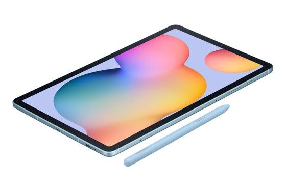 Samsung chính thức giới thiệu Galaxy Tab S6 Lite, giá gần 10 triệu đồng
