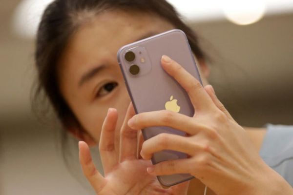 Chiến thuật giảm giá iPhone 11 tại Trung Quốc đang cứu Apple