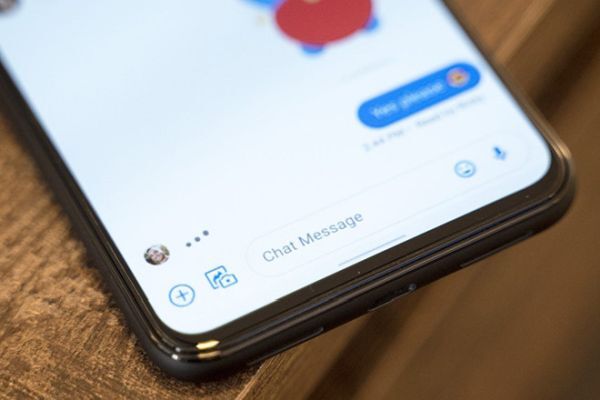 Google Messages là ứng dụng nhắn tin có thể tải về từ Play Store