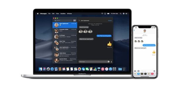 iMessage và FaceTime đạt kỷ lục trong 3 tháng đầu năm 2020