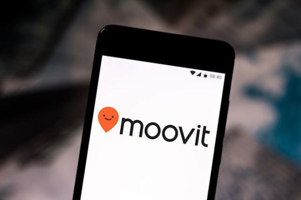 Intel sắp chi 1 tỉ USD mua lại ứng dụng giao thông Moovit