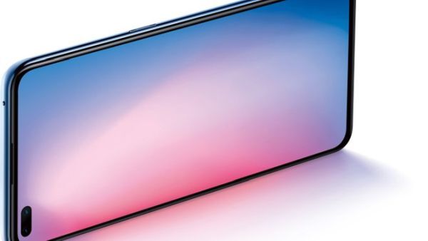 Oppo Reno 3 sắp ra mắt