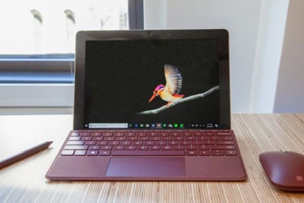 Microsoft sớm công bố Surface Go 2 nhắm đến phân khúc giá rẻ