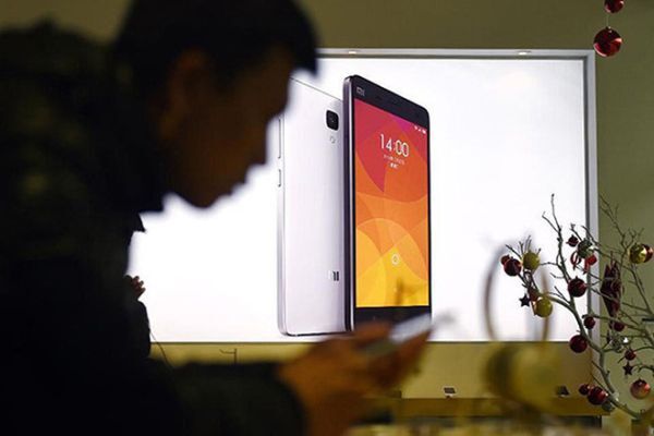 Xiaomi bị tố lén thu thập dữ liệu người dùng