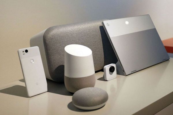 Google Home đời đầu đang được bán với giá chỉ 30 USD