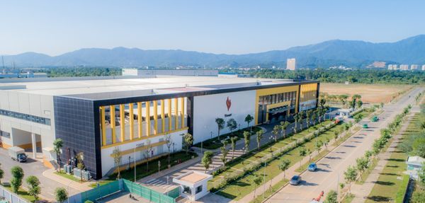 VinSmart hợp tác chiến lược với hãng thiết kế Pininfarina
