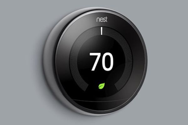 Google yêu cầu xác thực hai yếu tố cho người dùng Nest