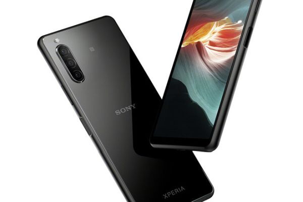 Xperia 10 II sẽ có giá bán từ 370 EUR tại khu vực châu Âu 