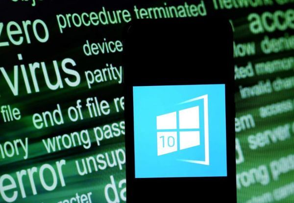 Microsoft cảnh báo về bản cập nhật Windows 10 tháng 5