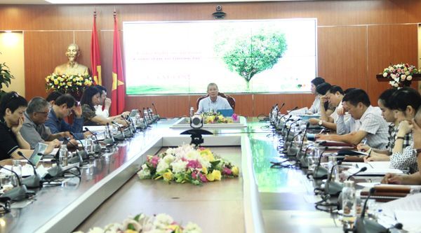 công nghệ và cuộc sống, Môi trường internet, bảo vệ trẻ em, Đề án bảo vệ trẻ em,