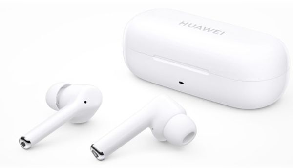  Hộp sạc FreeBuds 3i có thiết kế nằm ngang đem lại cảm giác nhỏ gọn hơn