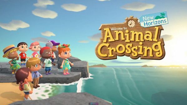 Animal Crossing giúp tăng doanh số Nintendo bất chấp Covid-19