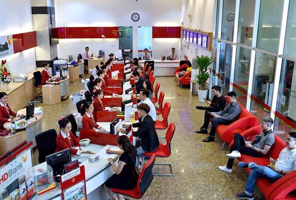HDBank chính thức gia nhập Contour - mạng lưới tài chính thương mại mở