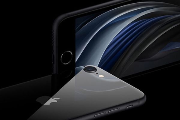 JDI đang độc quyền cung cấp màn hình LCD cho iPhone SE 2020
