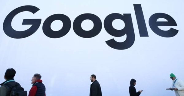 Google cắt giảm 2.000 việc làm vì Covid-19