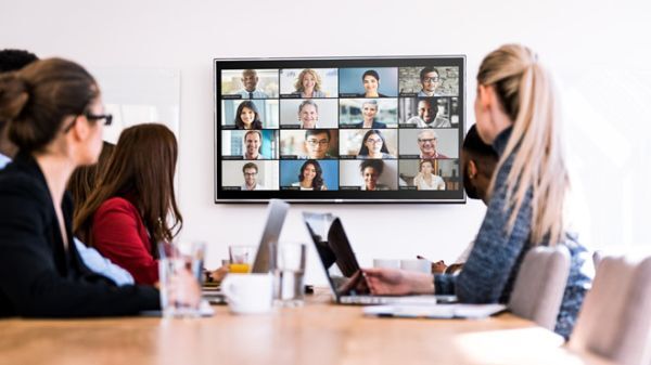 Zoom muốn tạo ra đặc quyền bảo mật cho nhóm khách hàng trả phí