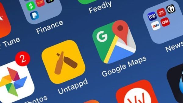 Google Maps ra mắt nhiều tính năng mới liên quan đến dịch COVID-19