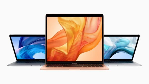 Apple sắp công bố MacBook dựa trên ARM