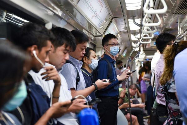 Singapore tung thiết bị thông minh phát hiện dịch Covid-19